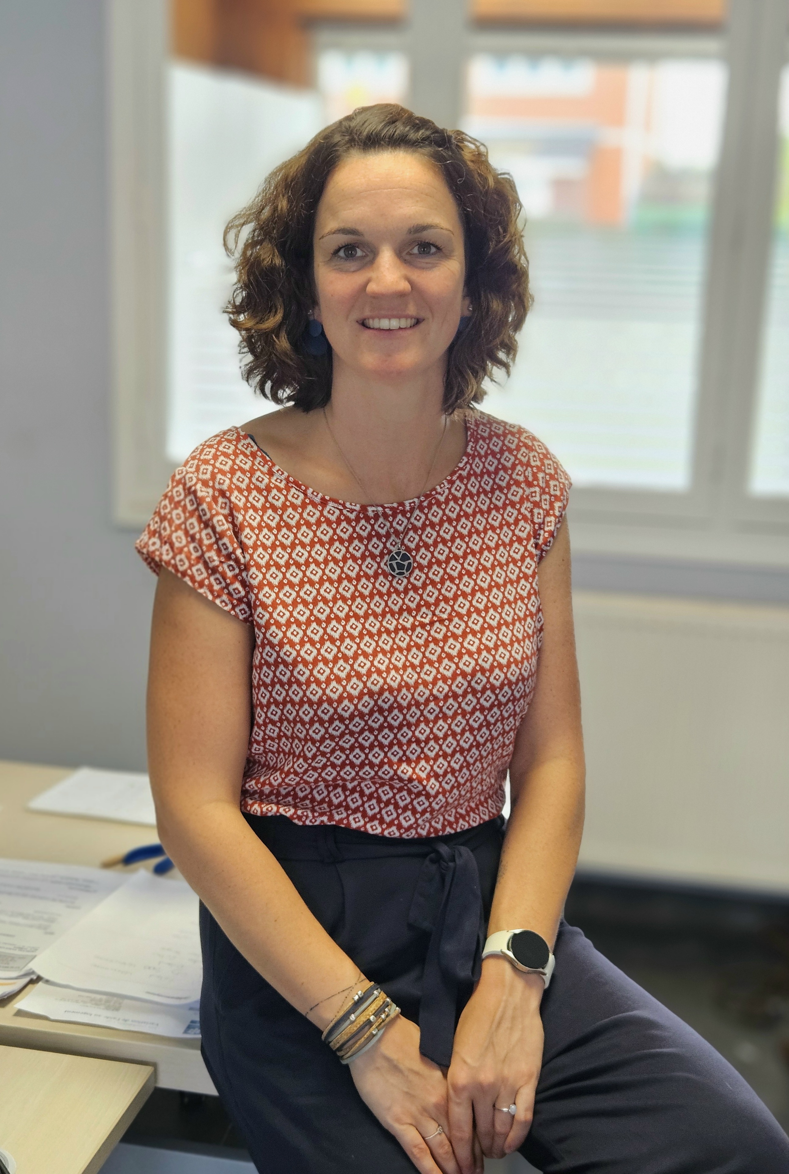 Image Mélanie LE FUR